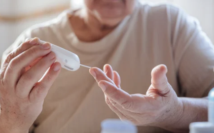 저혈당(Hypoglycemia)