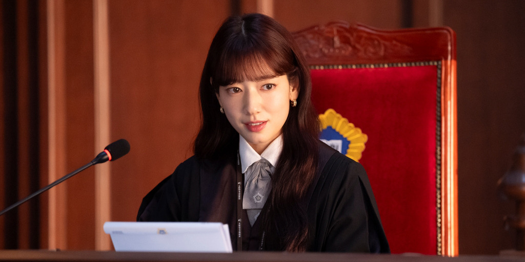 지옥에서 온 판사: 지옥의 심판자가 인간 세계에 나타났다!