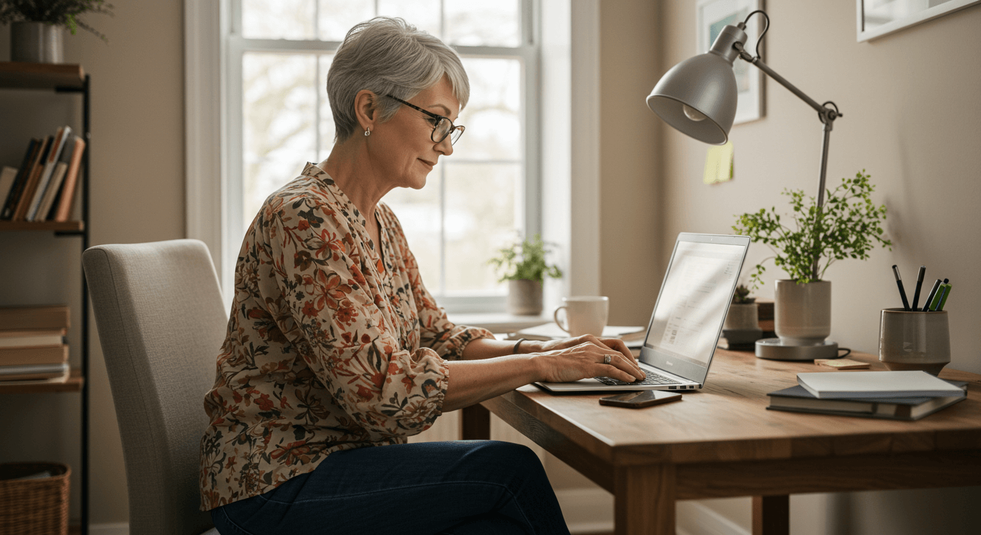 수익형 블로그 운영자들이 쓰는 루틴