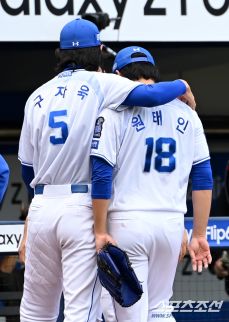 한국시리즈 5차전