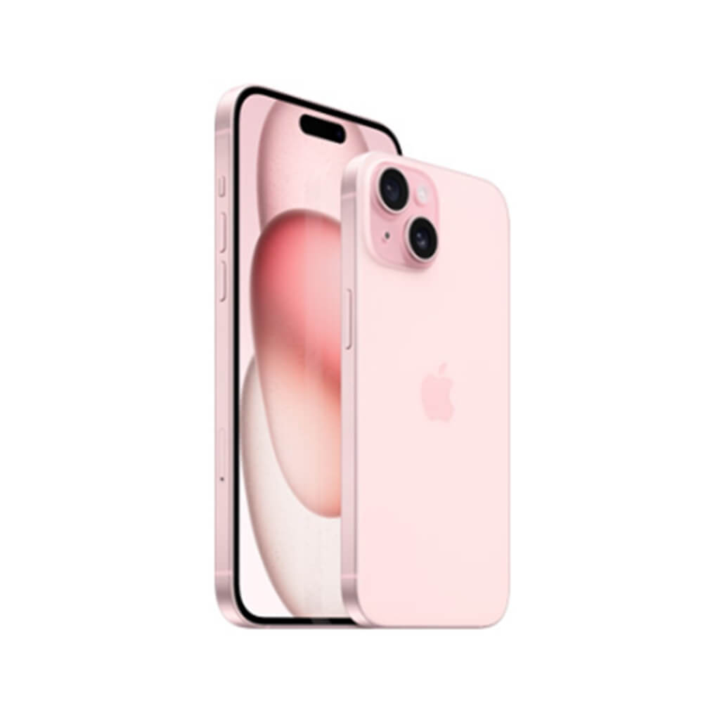 아이폰 15 색상