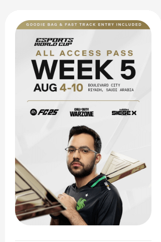 ewc 2025 롤 일정 중계