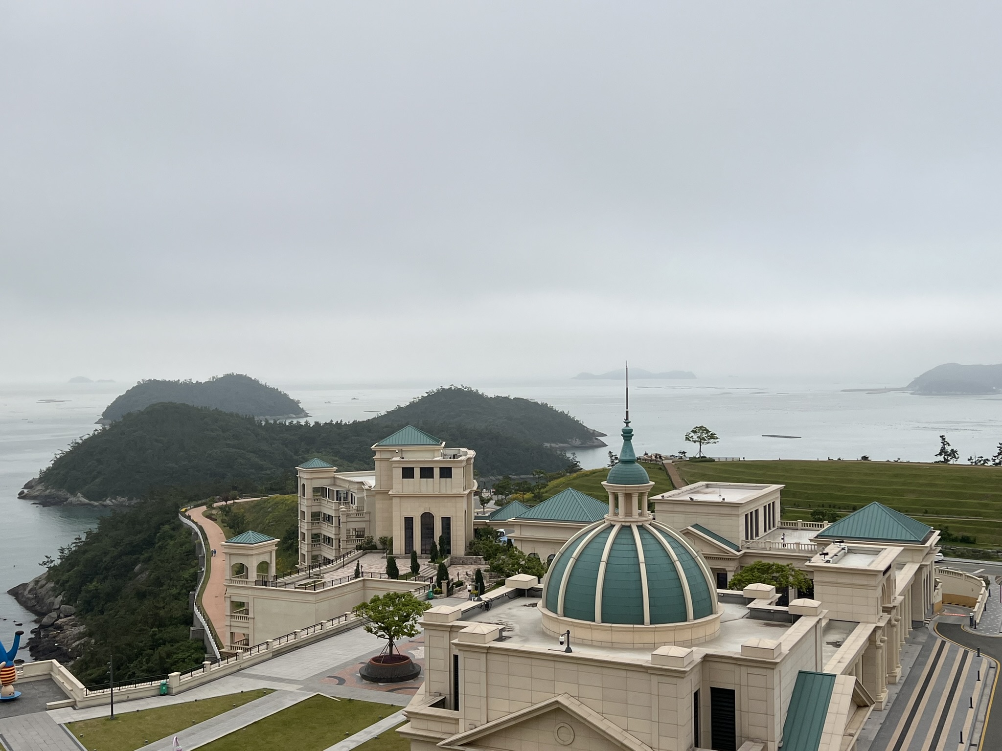 진도-진도쏠비치-룸-오션뷰