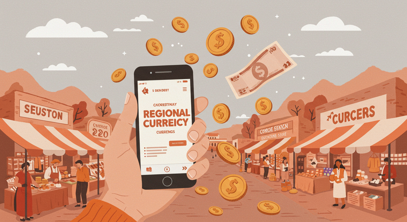 똑똑한 소비의 시작: 지역 화폐 사용법부터 절약 꿀팁까지!