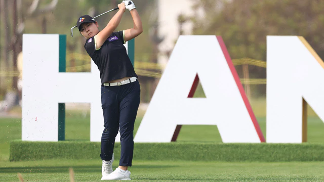 LPGA Q 시리즈