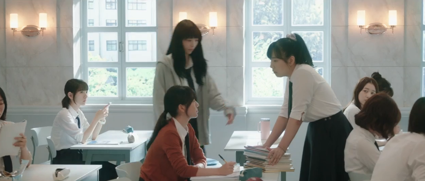 피라미드 게임 6화