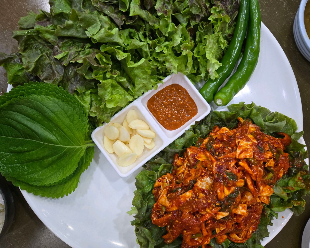 THE 맛있는 녀석들 바다의 날 특집 인천 원조 밴댕이 맛집 송원식당 THE 맛있는 녀석들 517회