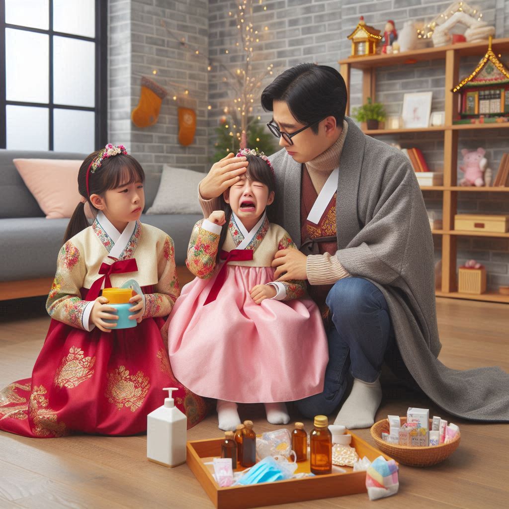 연휴 주말 대비 준비해두면 좋은 상비약 목록