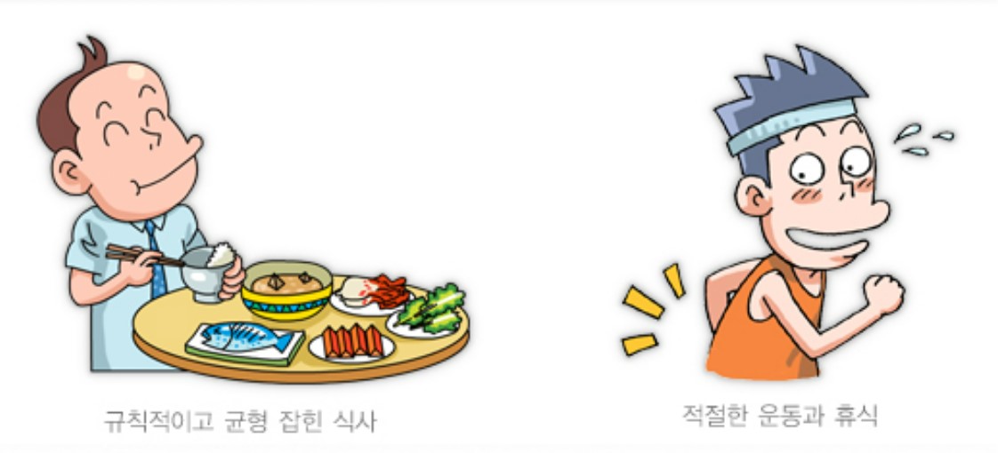 과민성대장증후군 증상·원인·치료 총정리