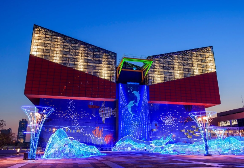 오사카 대표 관광지 관련 이미지 10