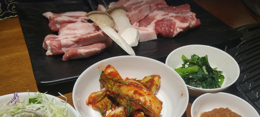 여행 맛집 관련 사진