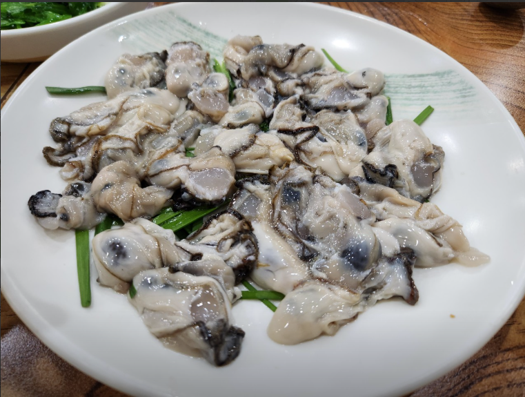 생방송투데이 굴김치보쌈 족발 파전 쟁반국수 외국인의밥상 인천 서구 가야보쌈족발전문