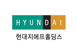 현대지에프홀딩스_로고