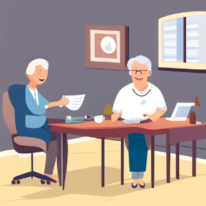 전북 정읍시 노인일자리