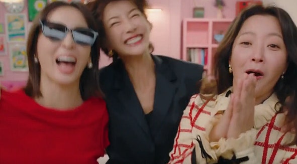 다음생은 없으니까요 드라마 몇부작 출연진 재방송 한지혜 시청률