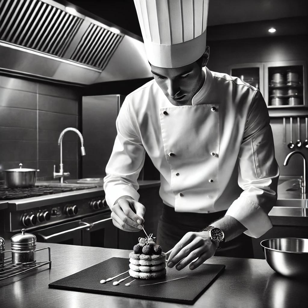 흑백요리사 순위