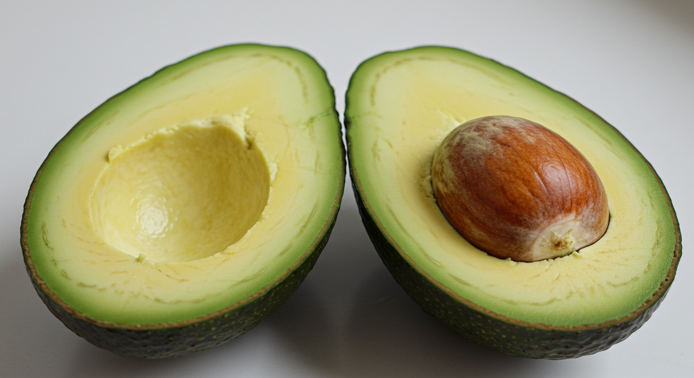 아보카도의 효능