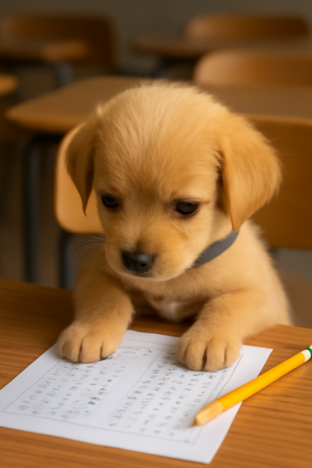 강아지도 입학시험 본다…‘스카이개슬’ 시대, 반려견 유치원의 놀라운 현실 관련 사진