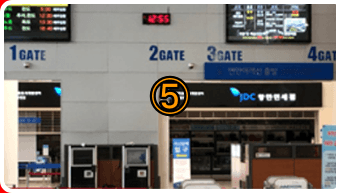 제주에서 완도가는 배시간표