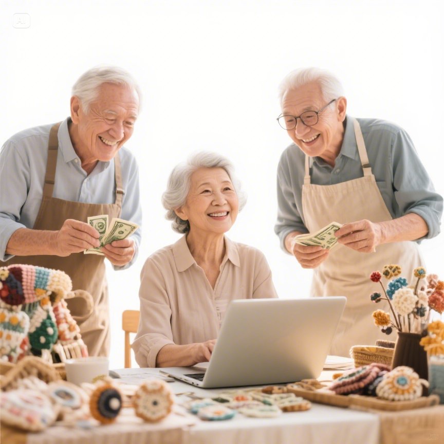 #시니어부업 #은퇴후수익 #부수입아이디어 #온라인중고거래 #블로그수익 #재능판매 #크몽 #숨고 #유튜브운영 #시니어라이프