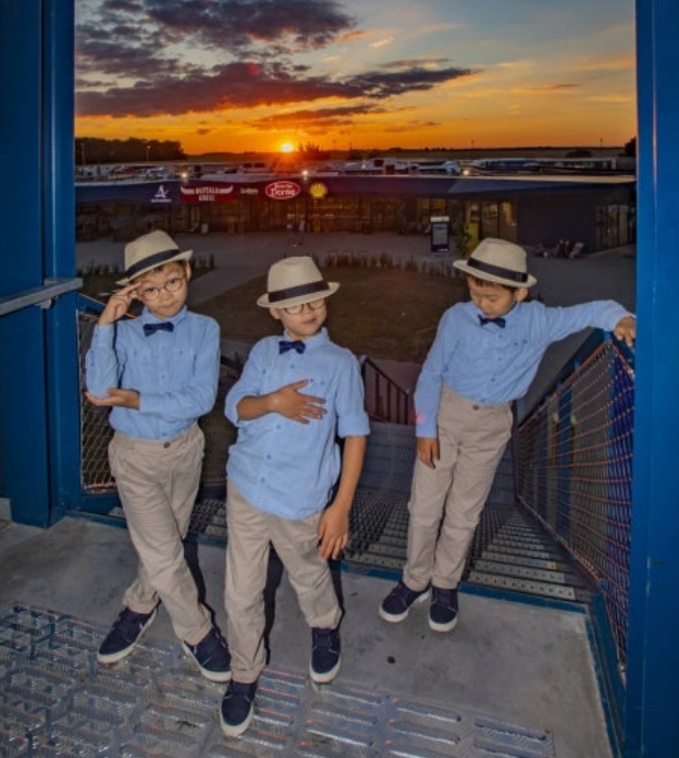 유퀴즈 송일국과 대한민국만세 근황