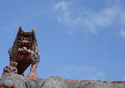 일본 오키나와 7월 날씨와 옷차림&amp;#44; 축제정보