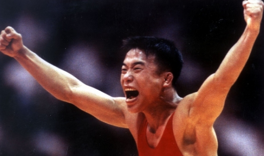 김영준 프로필 나이 고향 학력 레슬링 해설 경력