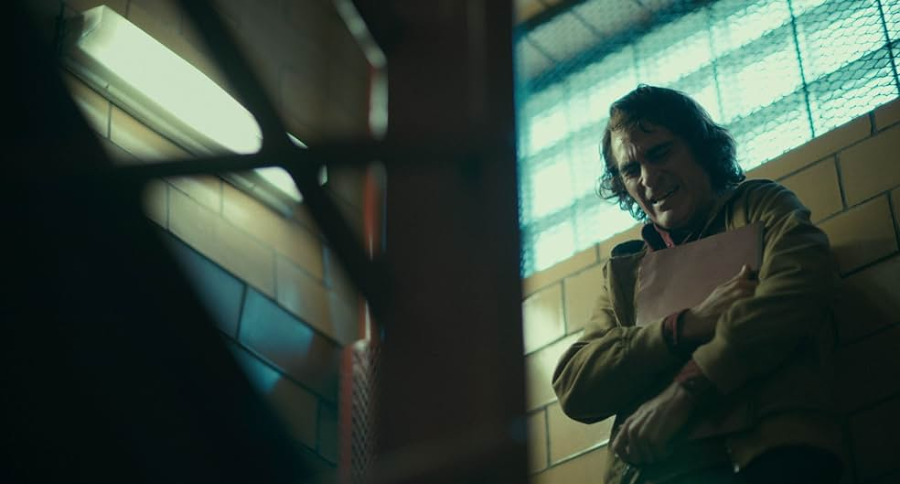 영화 조커 줄거리 및 스틸컷