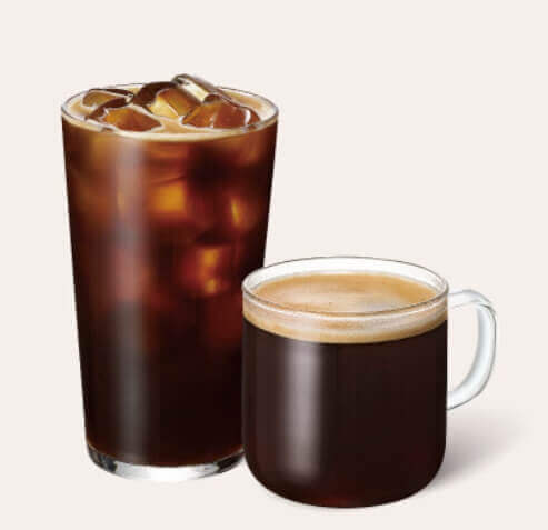 스타벅스 디카페인 1+1 이벤트