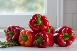 비염에 좋은 음식