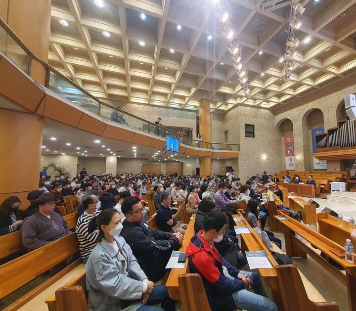 1기신도시 특별법 통합재건축 부천중동의 선도지구 금강마을