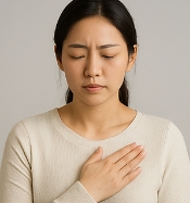 유방암 초기증상