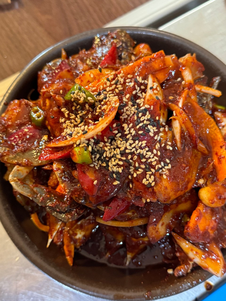 부안 간장게장 맛집 추천&amp;#44; 변산반도 모녀게장식당