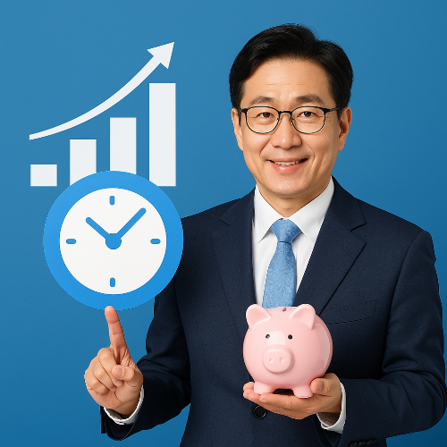 국민연금 조기수령조건 조회방법