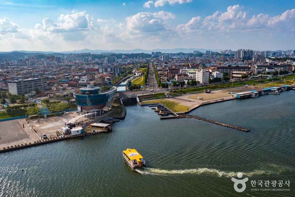 포항 가볼만한곳 베스트10