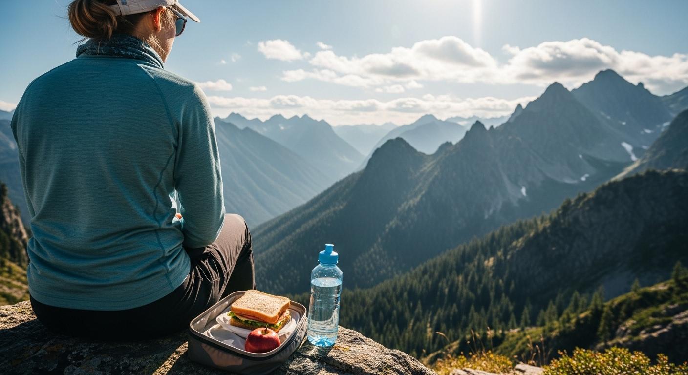 산과 식욕과 나 6