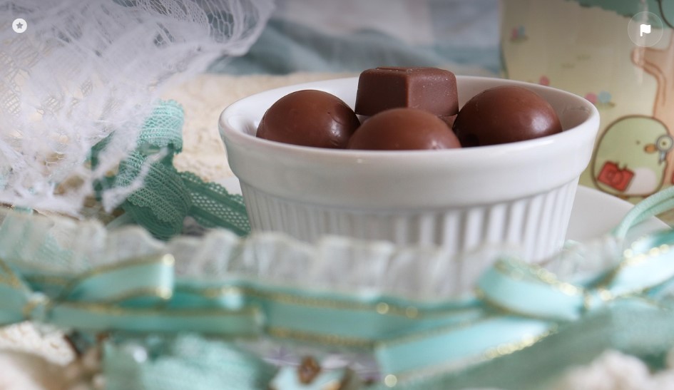 초코소라빵 관련 사진
