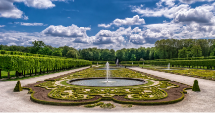 세계7대불가사의 바빌론 공중정원의 미스터리: 전설과 진실 완전정리