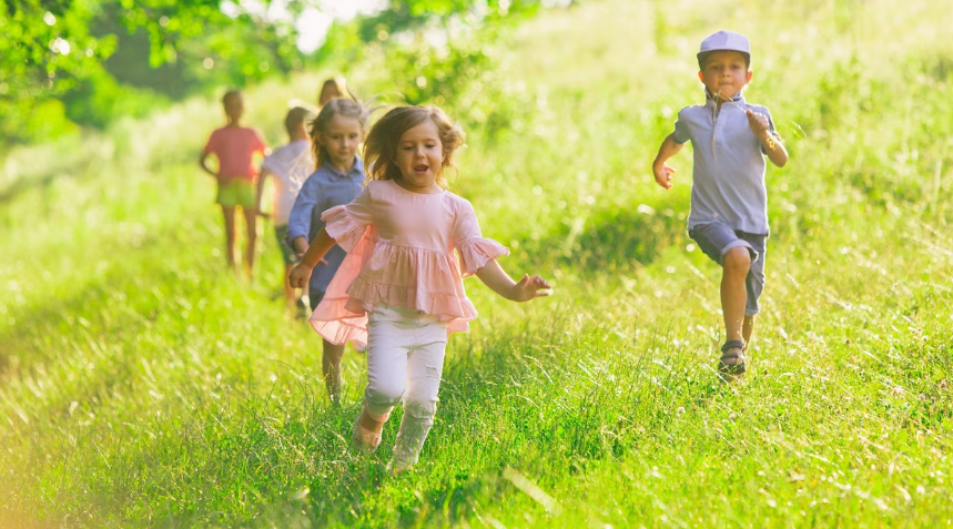 초기 성장 시작의 원인