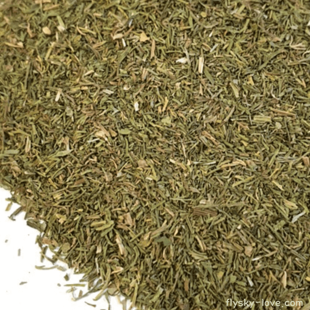 서양자초 (boraya)