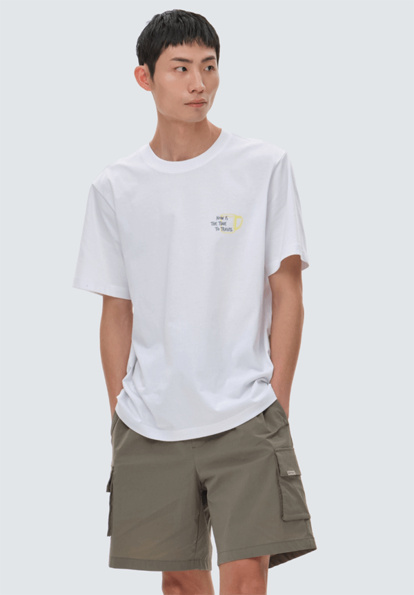 언니네 산지직송 7회 차태현 티셔츠