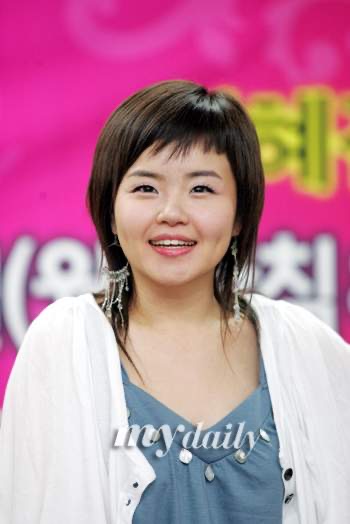 김효진 방송 활동 및 수상 경력