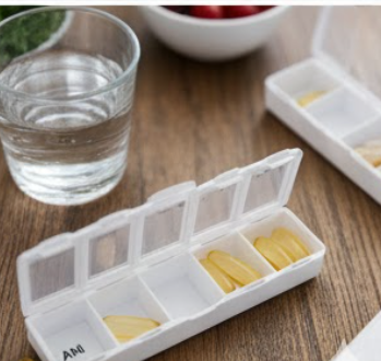 오메가3 부작용