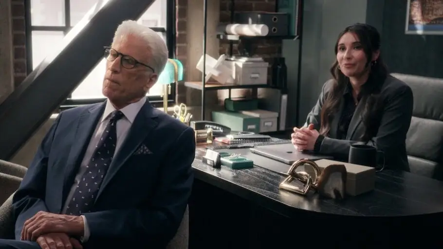 스파이가 된 남자 사진