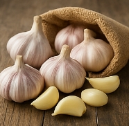 마늘 심는 방법