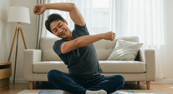 스테로이드 주사 부작용 사진 16