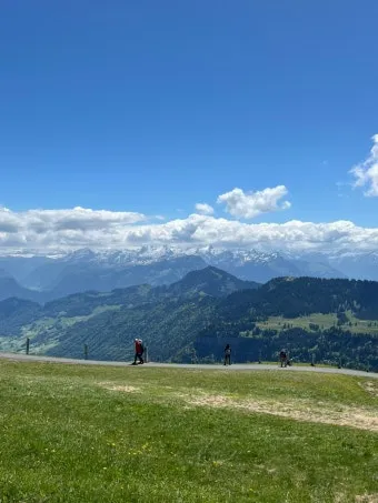 스위스 리기산 당일치기 유람선산악열차하이킹 완벽 코스 후기로 안내_39