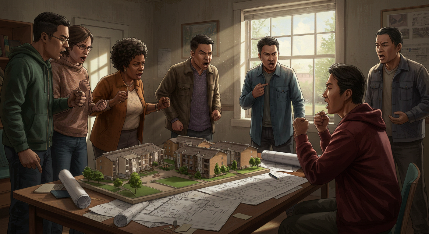 재건축&amp;#44; 재개발&amp;#44; 관리처분