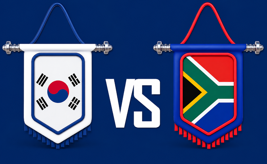 2026 북중미월드컵 대한민국 경기일정 총정리! 한국 대표팀 경기시간 및 중계 바로가기