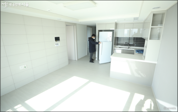 청년안심주택신청-접수방법-자격조건-일정-안내-셀프체크-금융지원